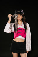 LUMORA SKIRT - 2 COLOUR