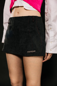 LUMORA SKIRT - 2 COLOUR