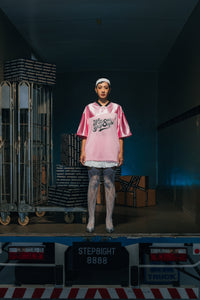 BLUSH PINK JERSEY