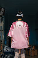 BLUSH PINK JERSEY