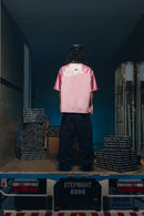 BLUSH PINK JERSEY