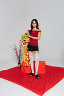 SERENE TANK - 3 COLOUR