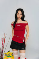 SERENE TANK - 3 COLOUR