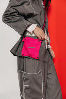 PLAY COINBAG - 10 COLOUR