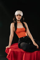 2-STRAP SINGLET - 3 COLOUR