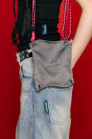 PLAY COINBAG - 10 COLOUR