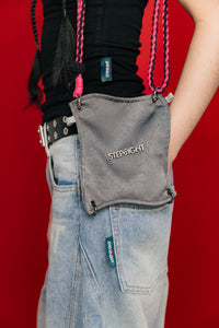 PLAY COINBAG - 10 COLOUR