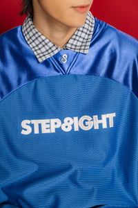 SATIN JERSEY - 8 COLOUR