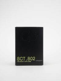 [PRE ORDER] ROSE GOLD SCT 801 - 805