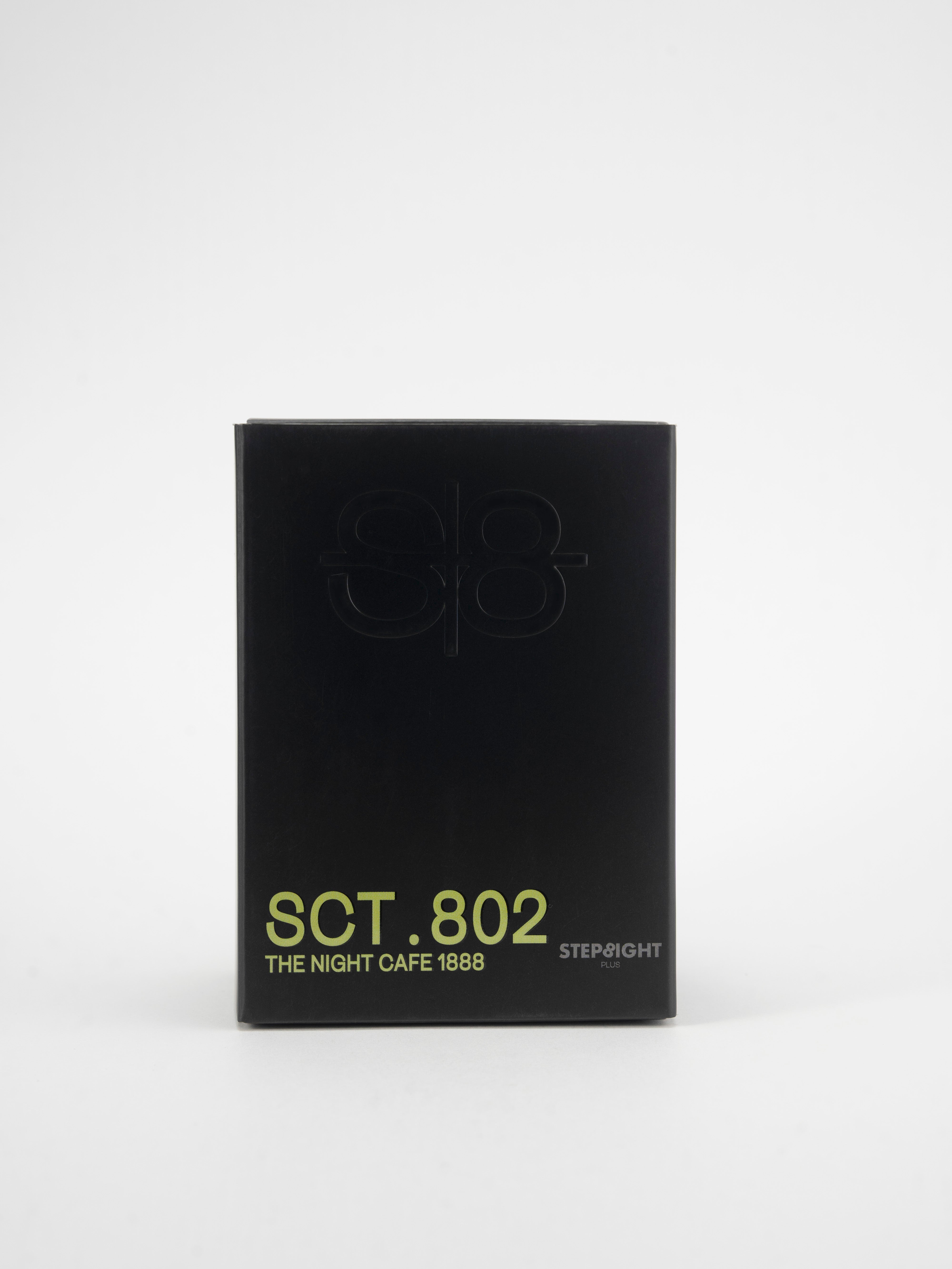 [PRE ORDER] ROSE GOLD SCT 801 - 805