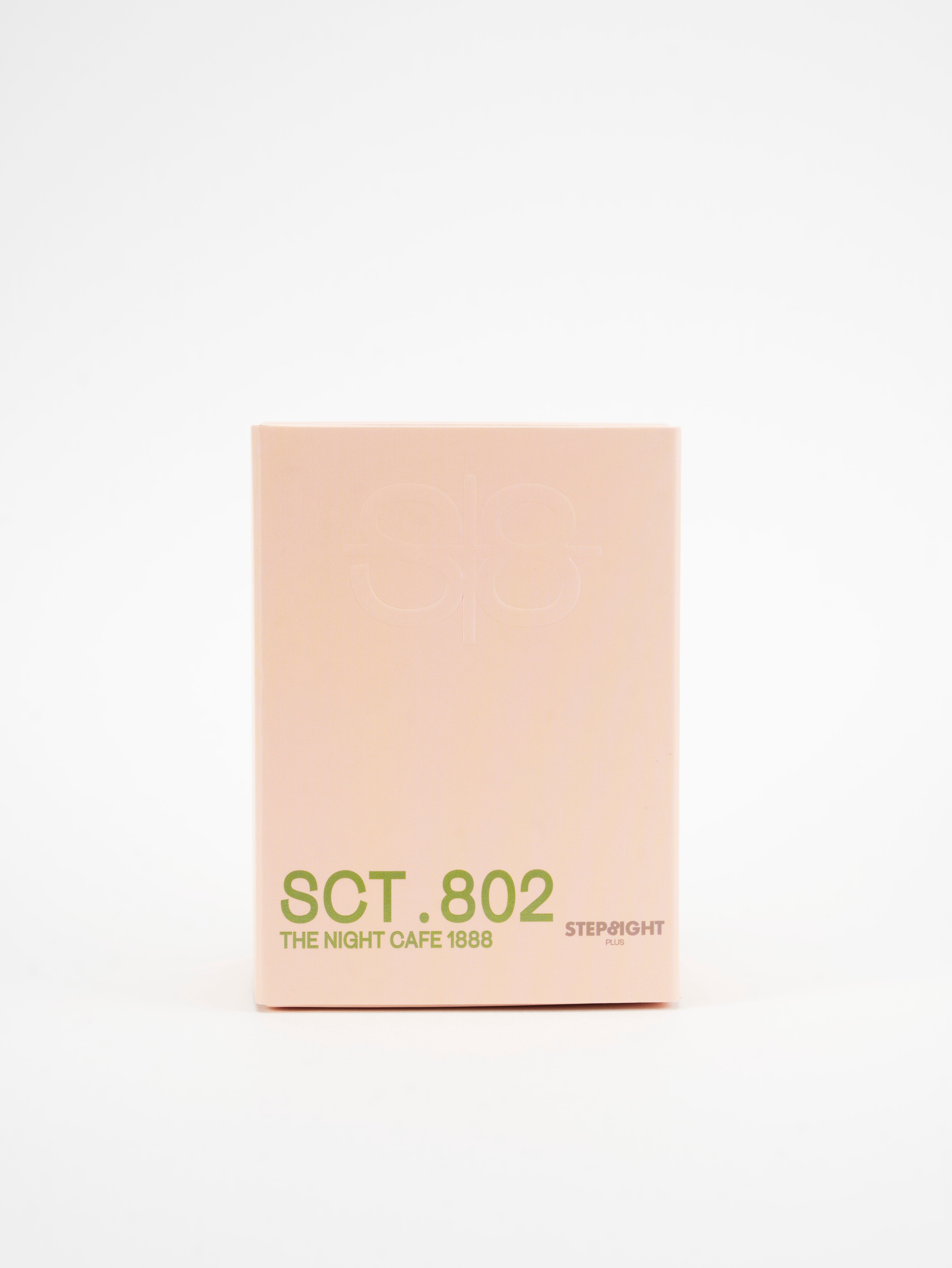 ROSE GOLD SCT 801 - 805