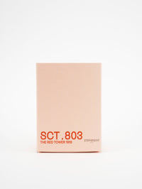 ROSE GOLD SCT 801 - 805