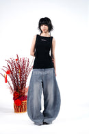 SERENE TANK - 3 COLOUR