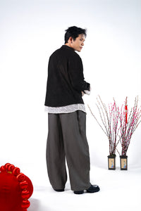 BLACK NAPOLEON SAMFU