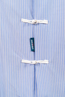 BLUE STRIPES SHIRT