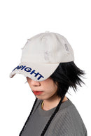 DENIM CAP - 4 COLOUR