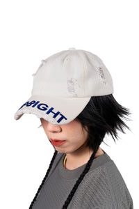 DENIM CAP - 4 COLOUR