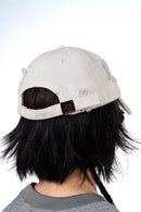 DENIM CAP - 4 COLOUR