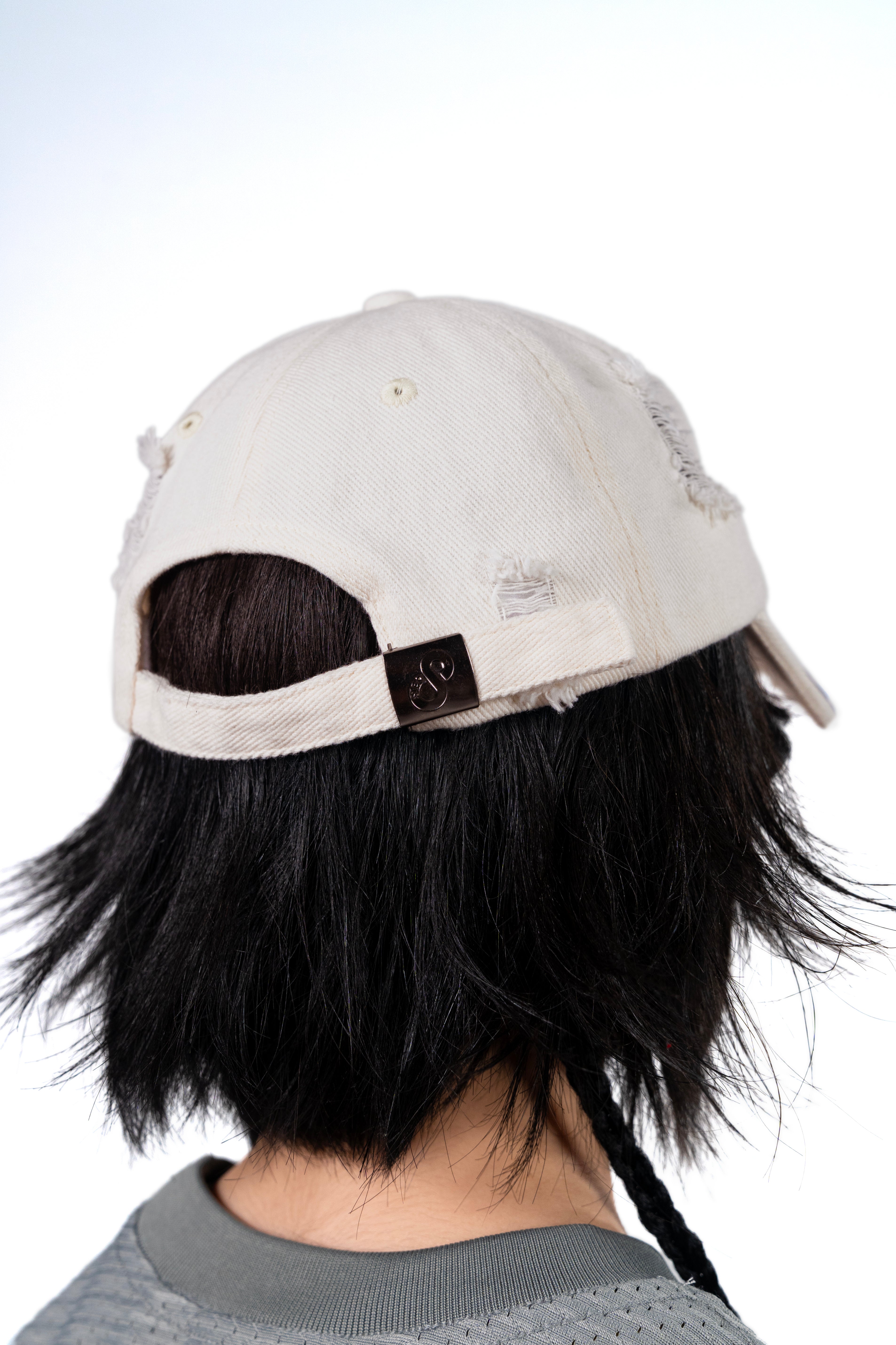 DENIM CAP - 4 COLOUR