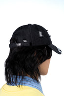 DENIM CAP - 4 COLOUR