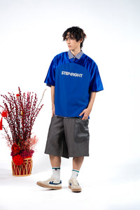 SATIN JERSEY - 8 COLOUR