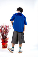 SATIN JERSEY - 8 COLOUR