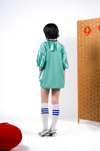 SATIN JERSEY - 8 COLOUR