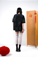 WASHED TEE - 4 COLOUR