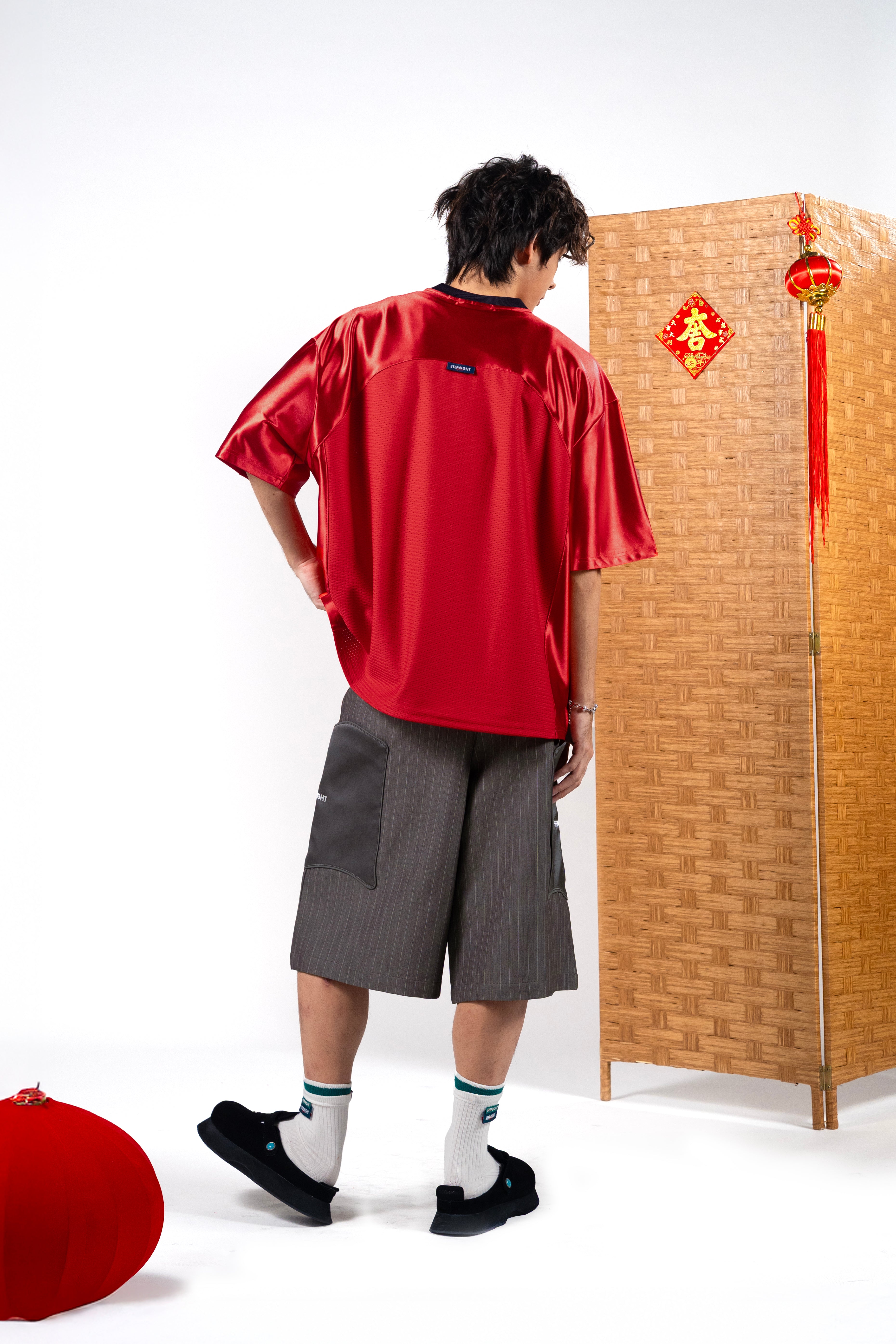 SATIN JERSEY - 8 COLOUR