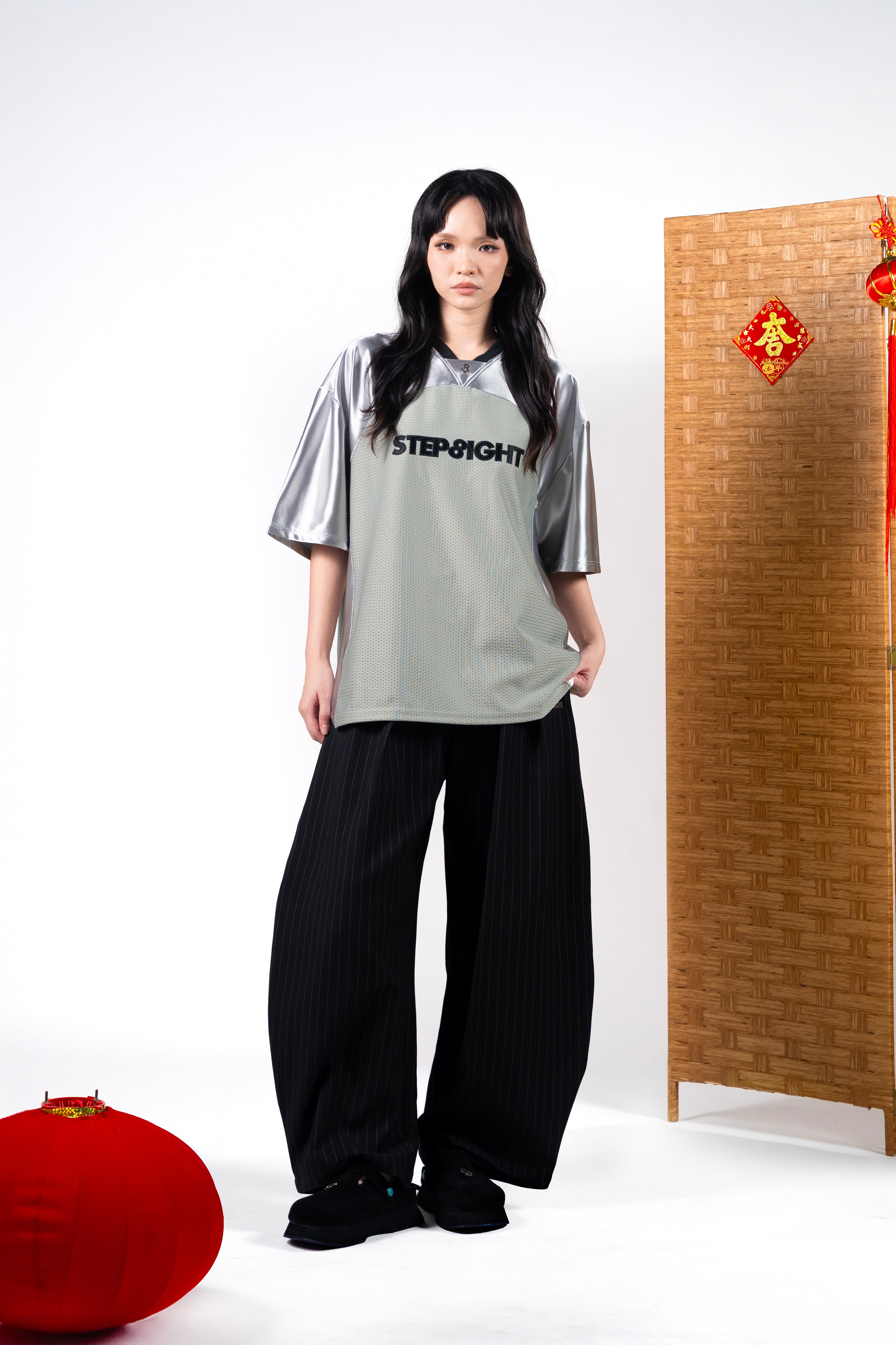 SATIN JERSEY - 8 COLOUR