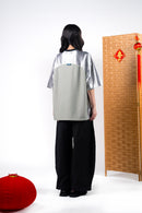 SATIN JERSEY - 8 COLOUR