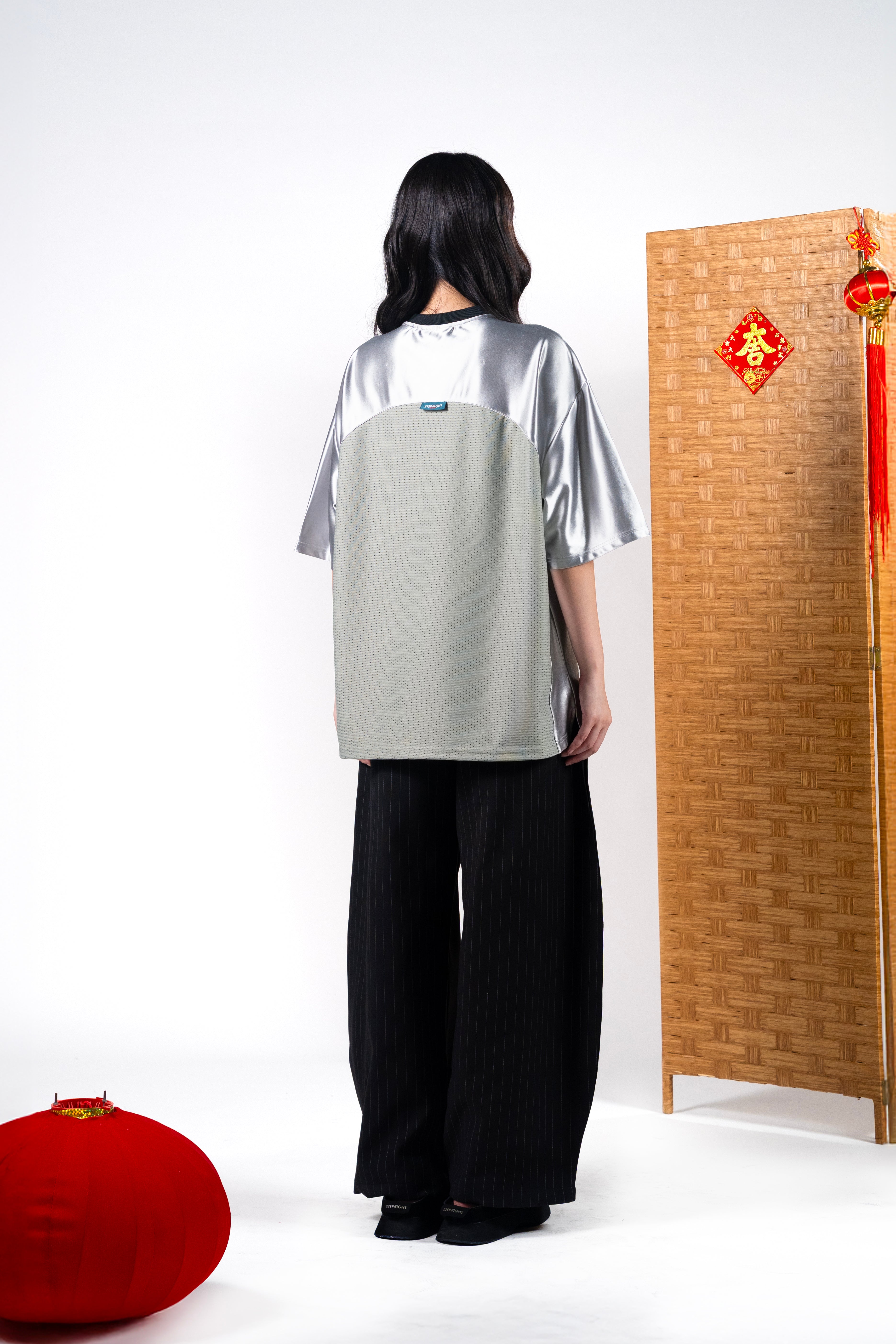 SATIN JERSEY - 8 COLOUR