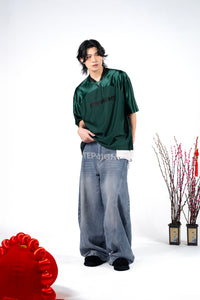 SATIN JERSEY - 8 COLOUR