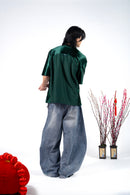 SATIN JERSEY - 8 COLOUR