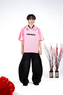 SATIN JERSEY - 8 COLOUR