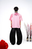 SATIN JERSEY - 8 COLOUR