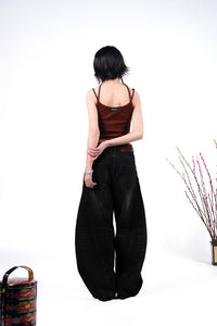 2-STRAP SINGLET - 3 COLOUR