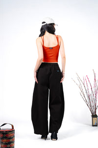 2-STRAP SINGLET - 3 COLOUR