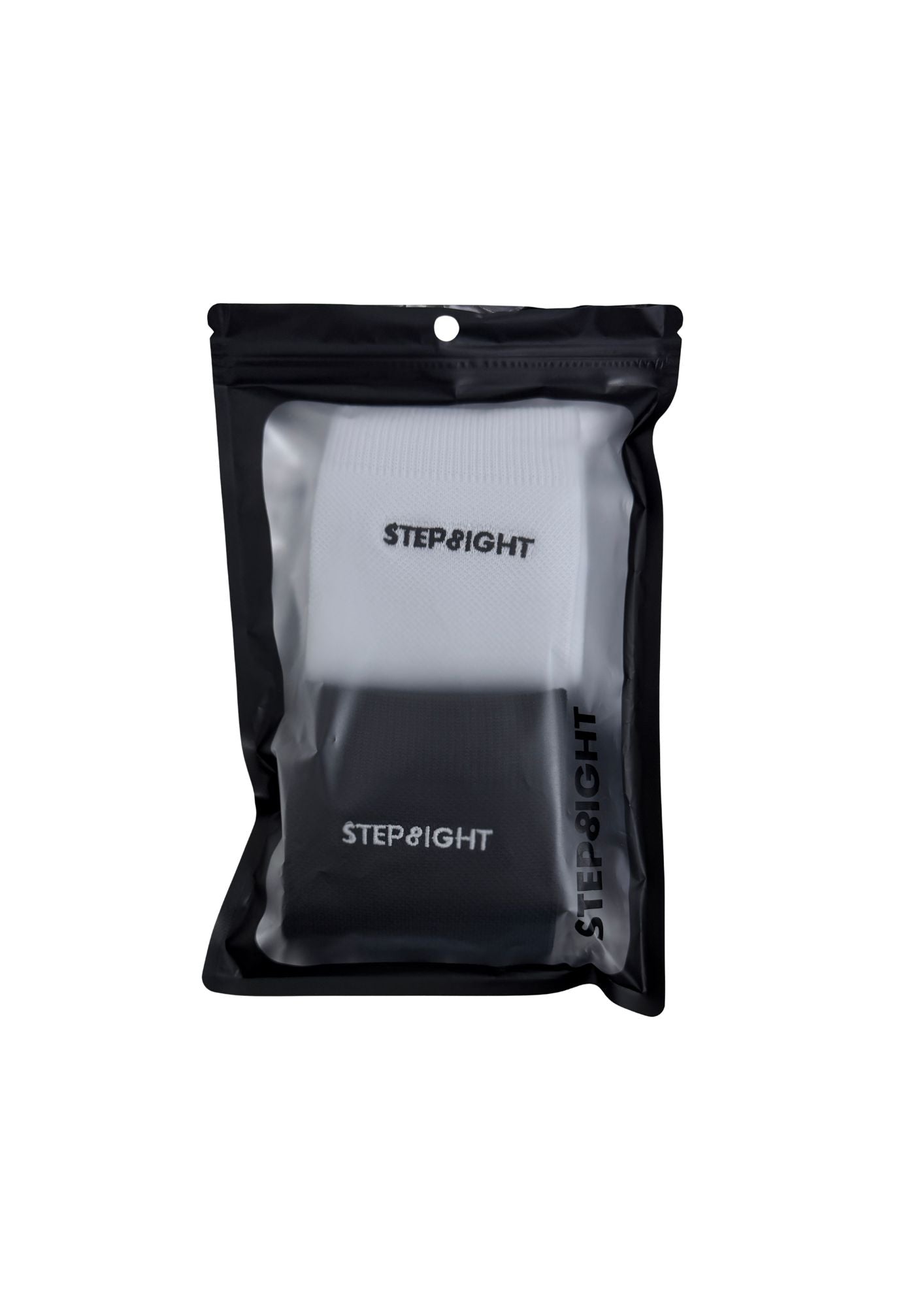 GO - TO - SOCKS SET (B&W)