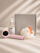 STEP8IGHT PLUS x CUCKOO  : The Step Zero Ritual Kit with Bath Ball