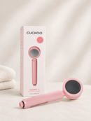 STEP8IGHT PLUS x CUCKOO  : The Step Zero Ritual Kit with Bath Ball