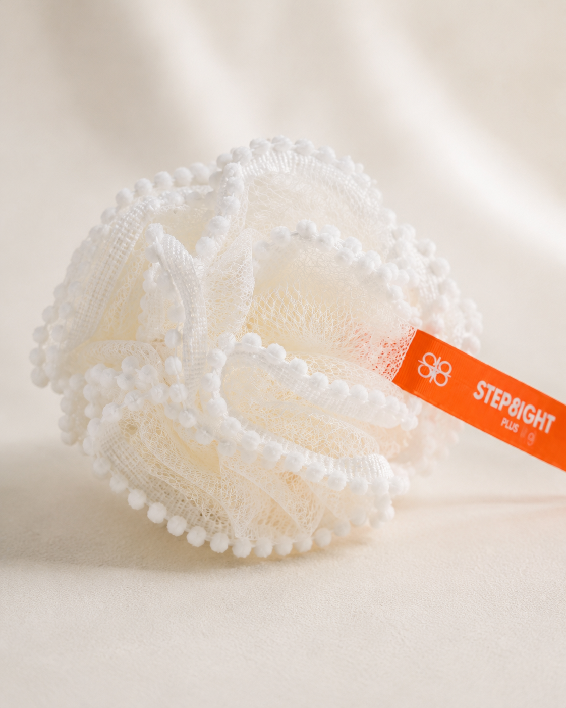 STEP8IGHT PLUS Bath Ball