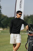 BLITZ BLACK BASE LAYER