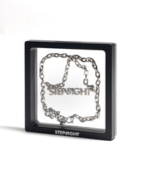 STEP8IGHT BOLD NECKLACE