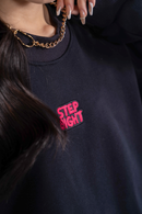 2-PIECE SWEATER (Oversized)