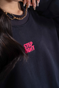 2-PIECE SWEATER (Oversized)