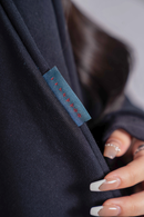 2-PIECE SWEATER (Oversized)