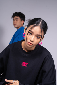 2-PIECE SWEATER (Oversized)