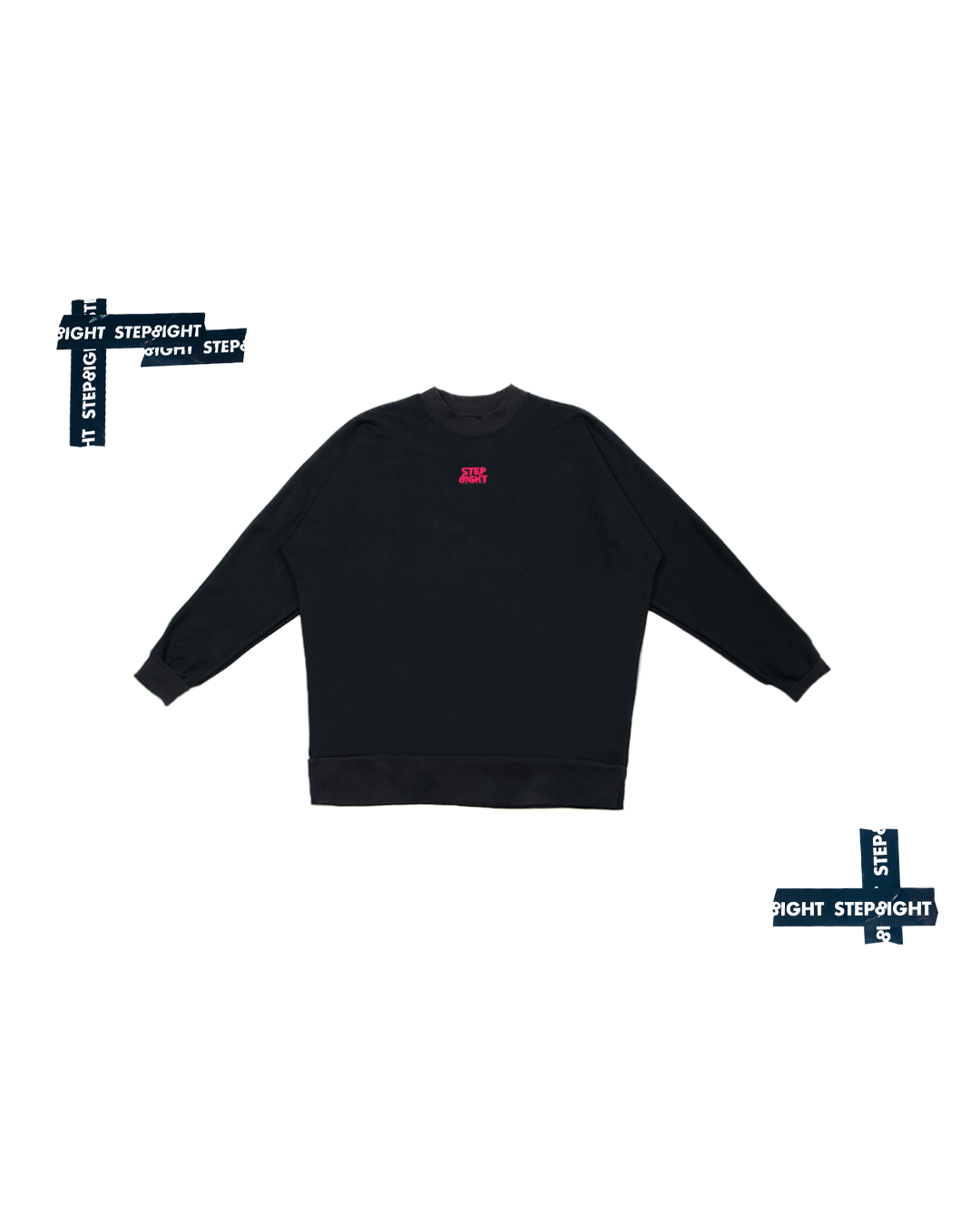 Jet Black / S