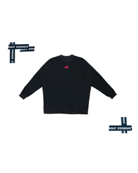 2-PIECE SWEATER (Oversized)